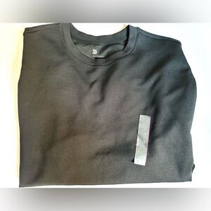 New all in motion sweater